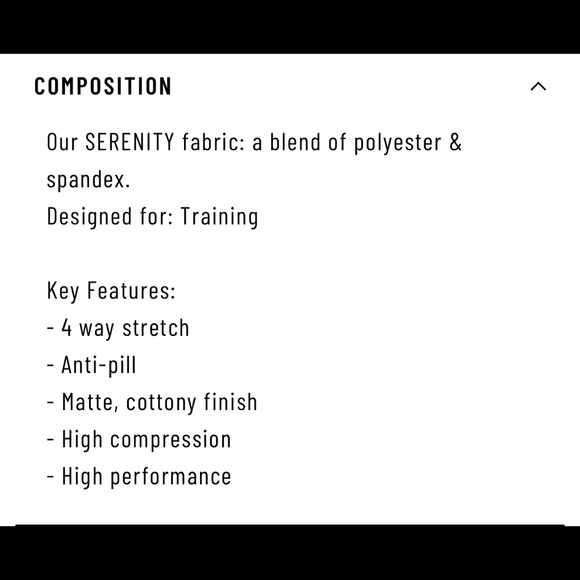 Crop Shop Boutique Serenity Leggings - Forest Green - Picture 3 of 4